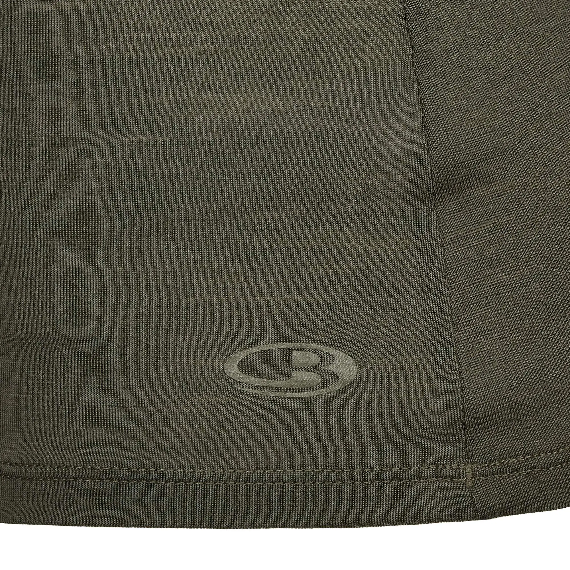 Icebreaker W SIREN TANK Damen - Funktionsunterwäsche – Bild 3