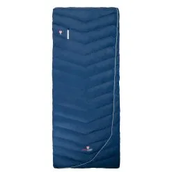 Grüezi Bag BIOPOD DOWNWOOL HYBRID COTTON COMFORT - Deckenschlafsack