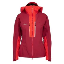 Mammut TAISS HS HOODED JACKET WOMEN Damen - Hardshelljacke