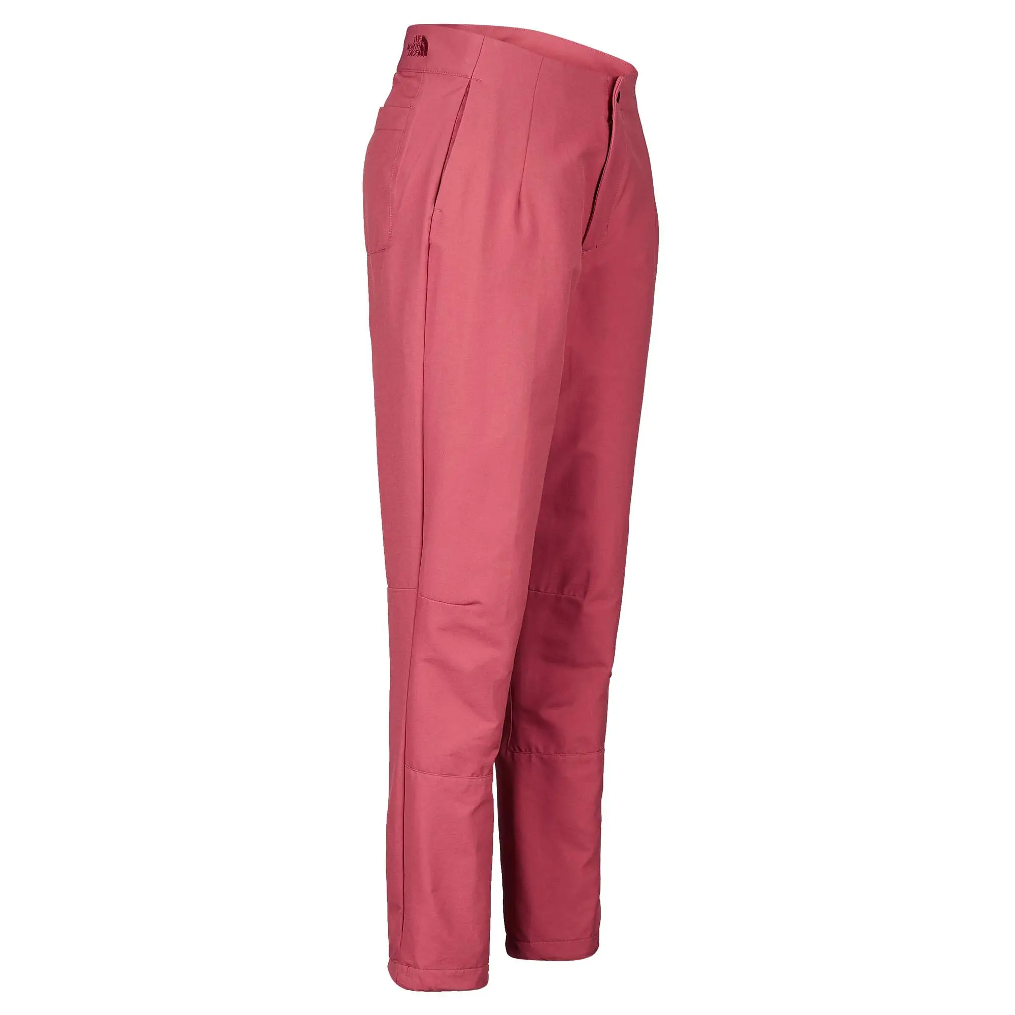 The North Face W PROJECT PANT Damen - Kletterhose – Bild 2