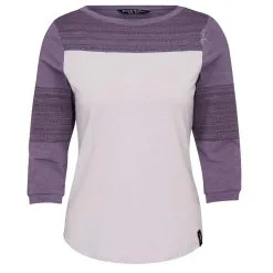 Chillaz CHAMONIX ORNAMENT Damen - Funktionsshirt