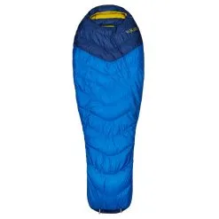 Rab NEUTRINO 400 REGULAR - Daunenschlafsack