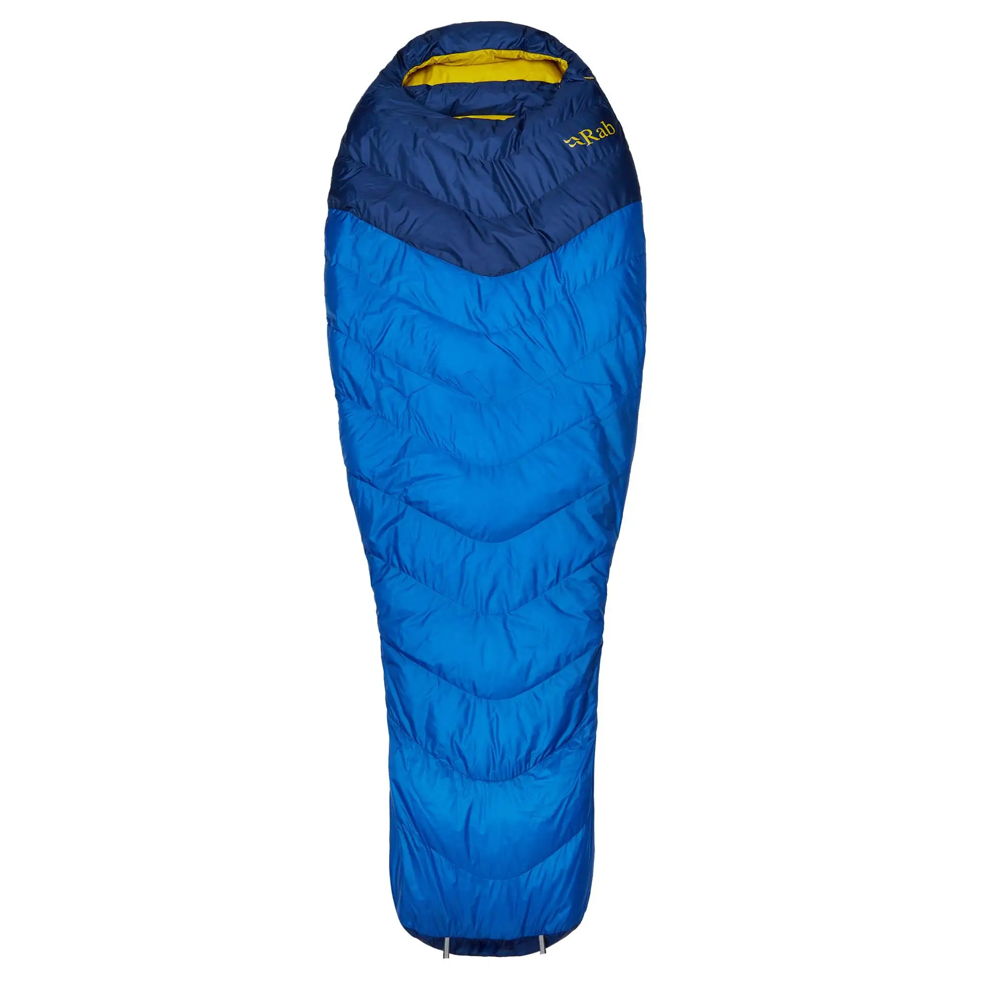 Rab NEUTRINO 400 REGULAR - Daunenschlafsack