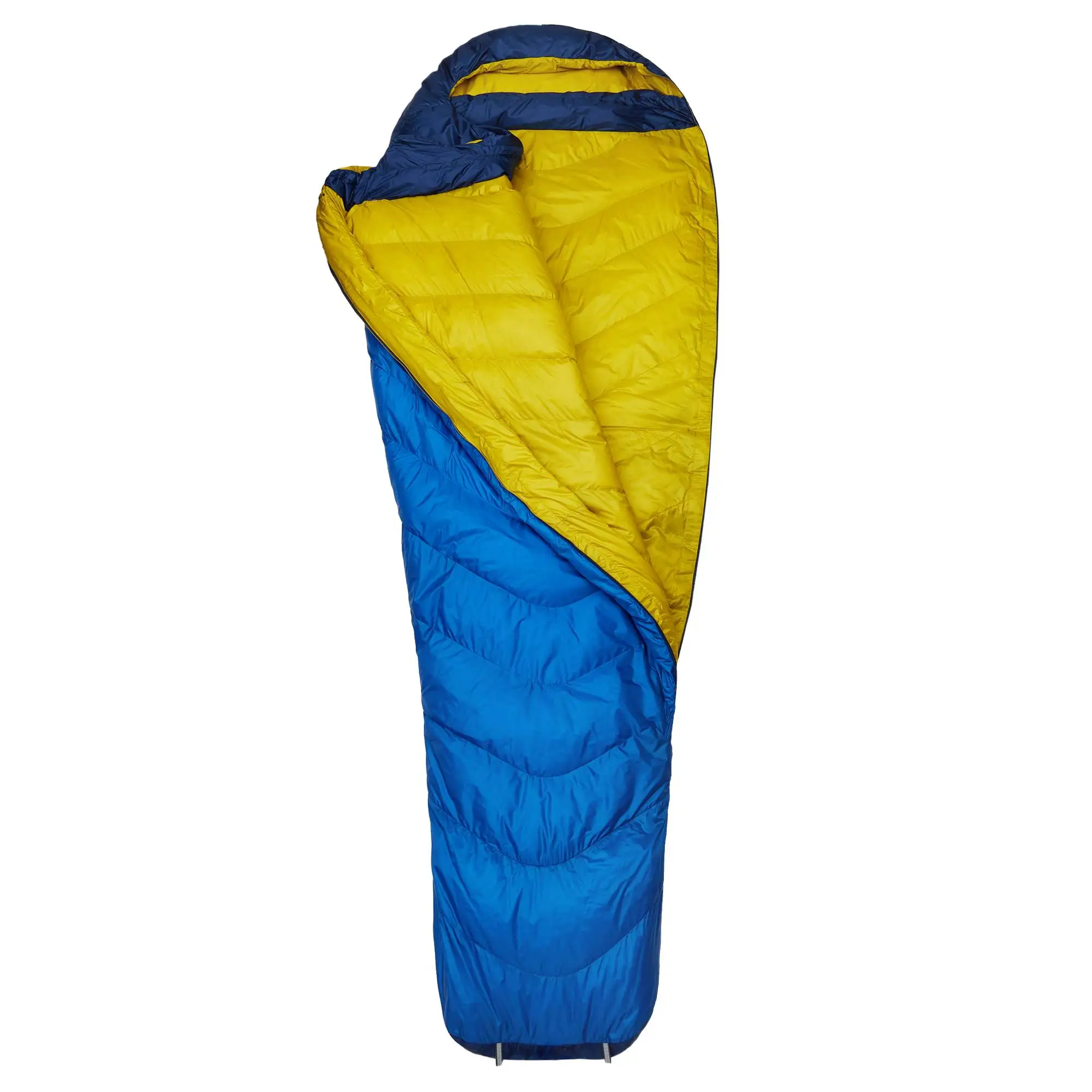 Rab NEUTRINO 400 REGULAR - Daunenschlafsack – Bild 3