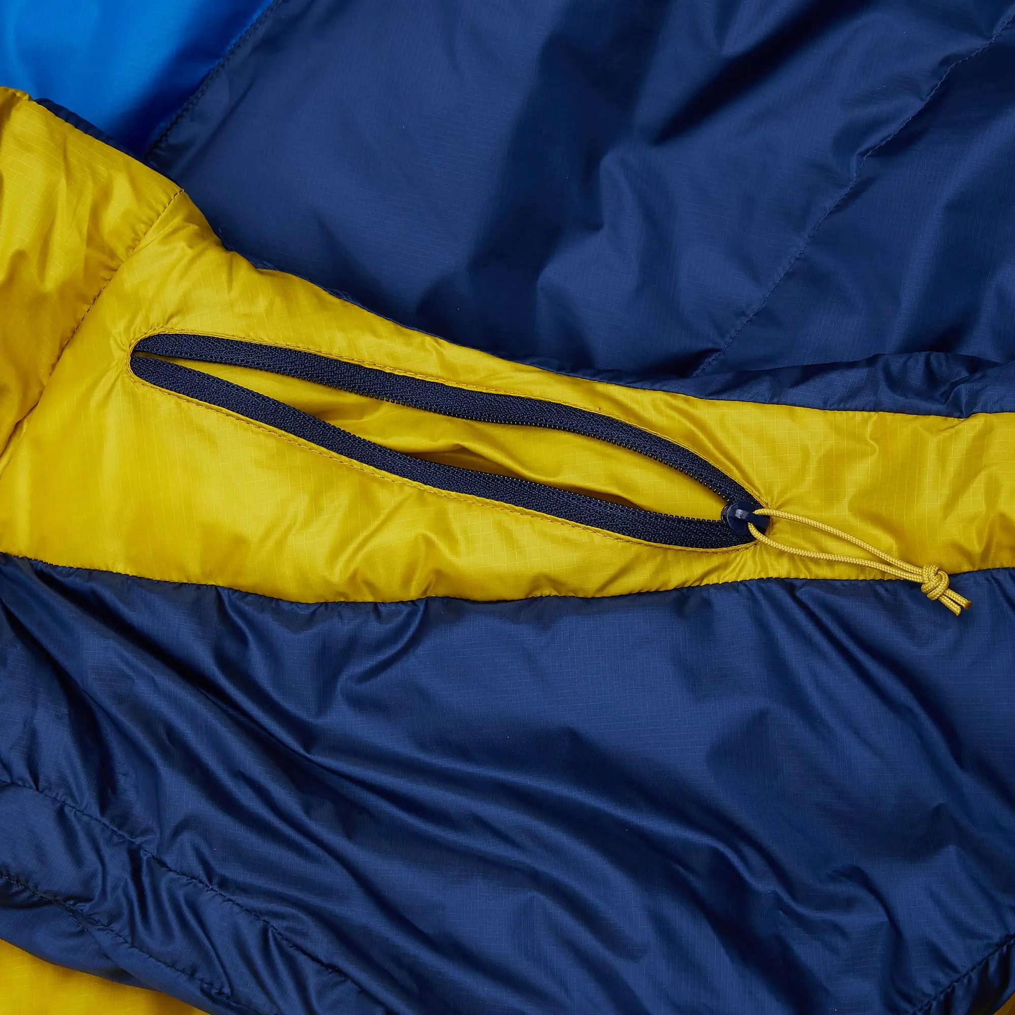 Rab NEUTRINO 400 REGULAR - Daunenschlafsack – Bild 7