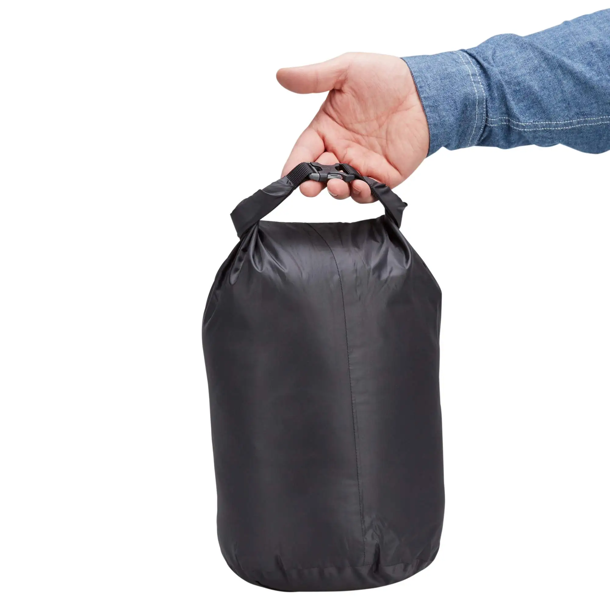 Rab NEUTRINO 400 REGULAR - Daunenschlafsack – Bild 9