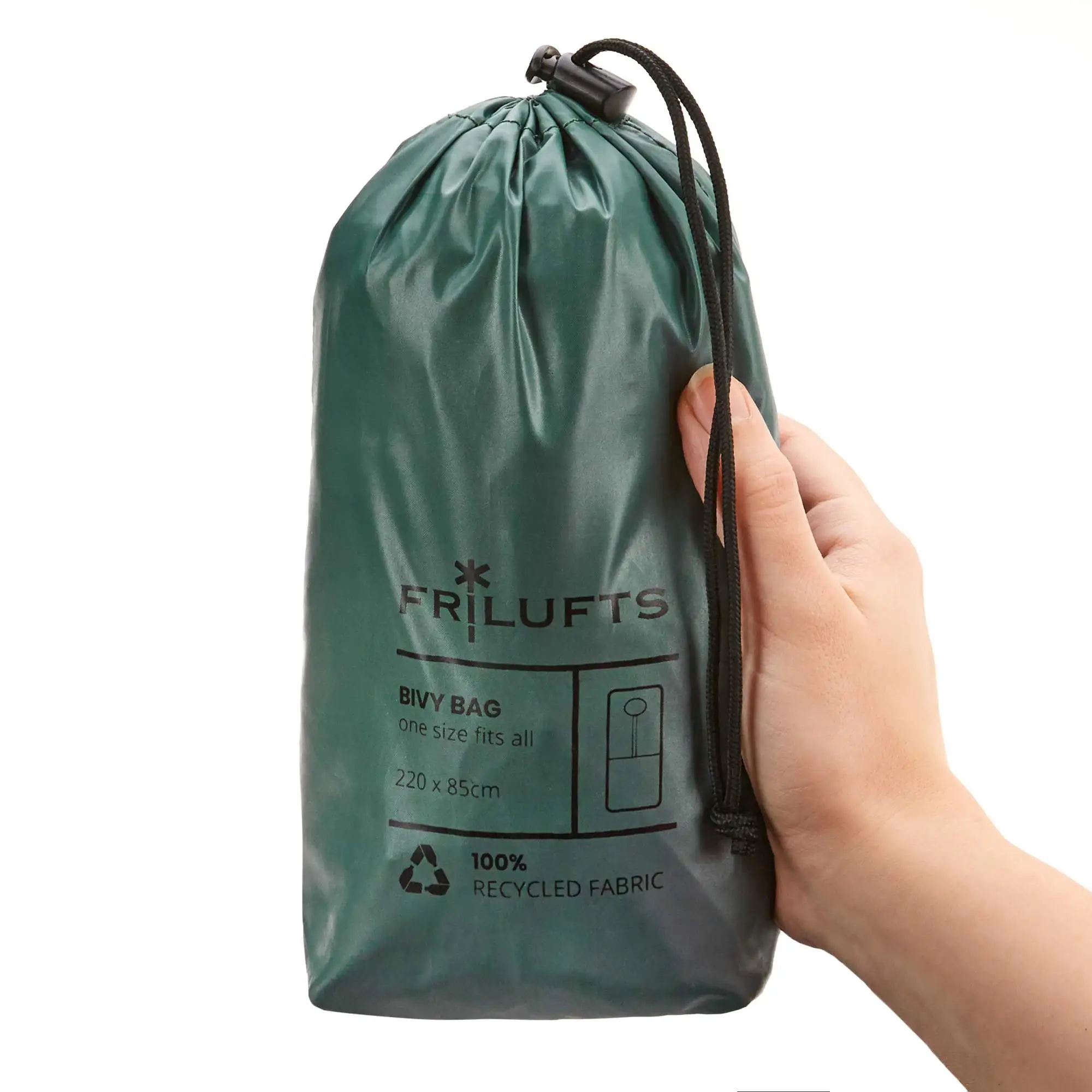 FRILUFTS BIVY BAG - Biwak – Bild 6