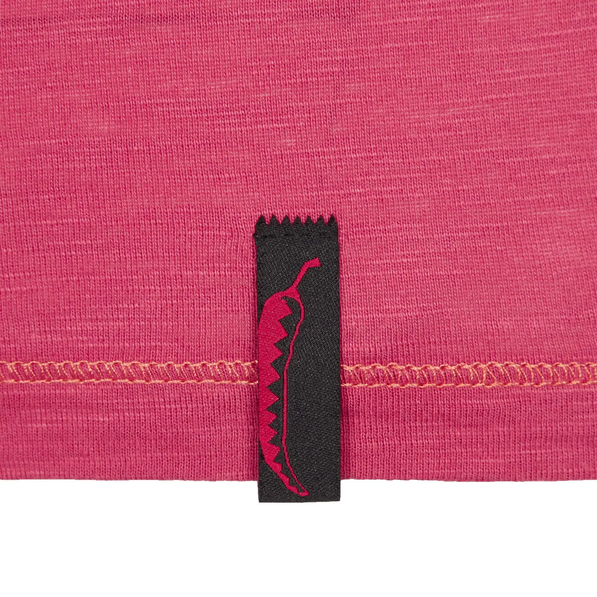 Red Chili WO SATORI T-SHIRT II Damen - Funktionsshirt – Bild 3