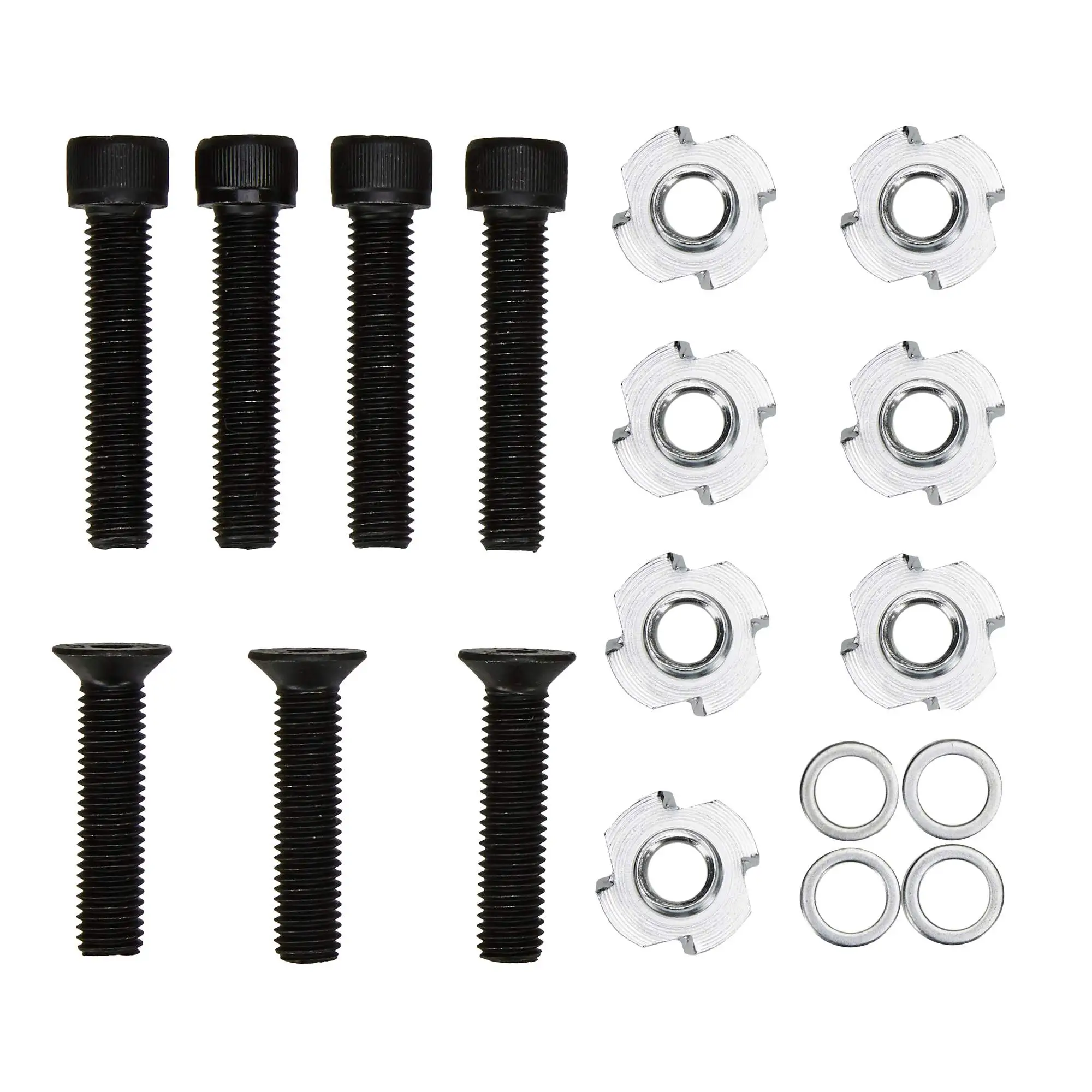 Metolius PU NATURALS SUPER 7 (BOX) - Klettergriffe – Bild 2