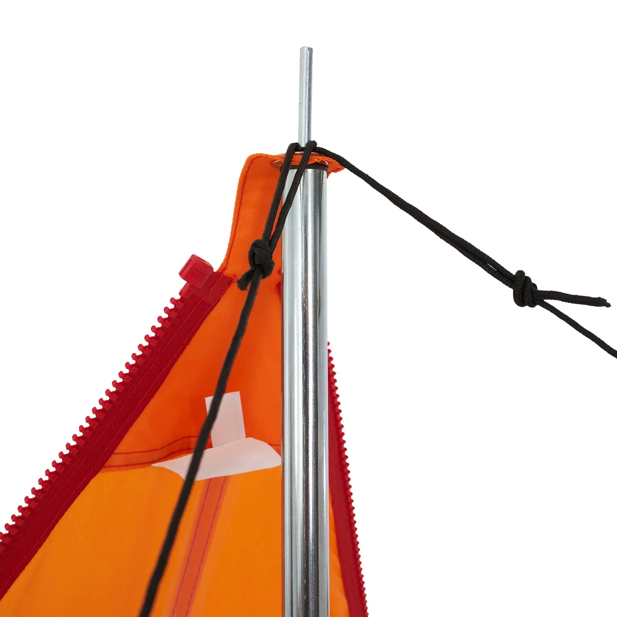 Bent VERBINDBARES SONNENSEGEL ZIP-CANVAS - Tarp – Bild 4