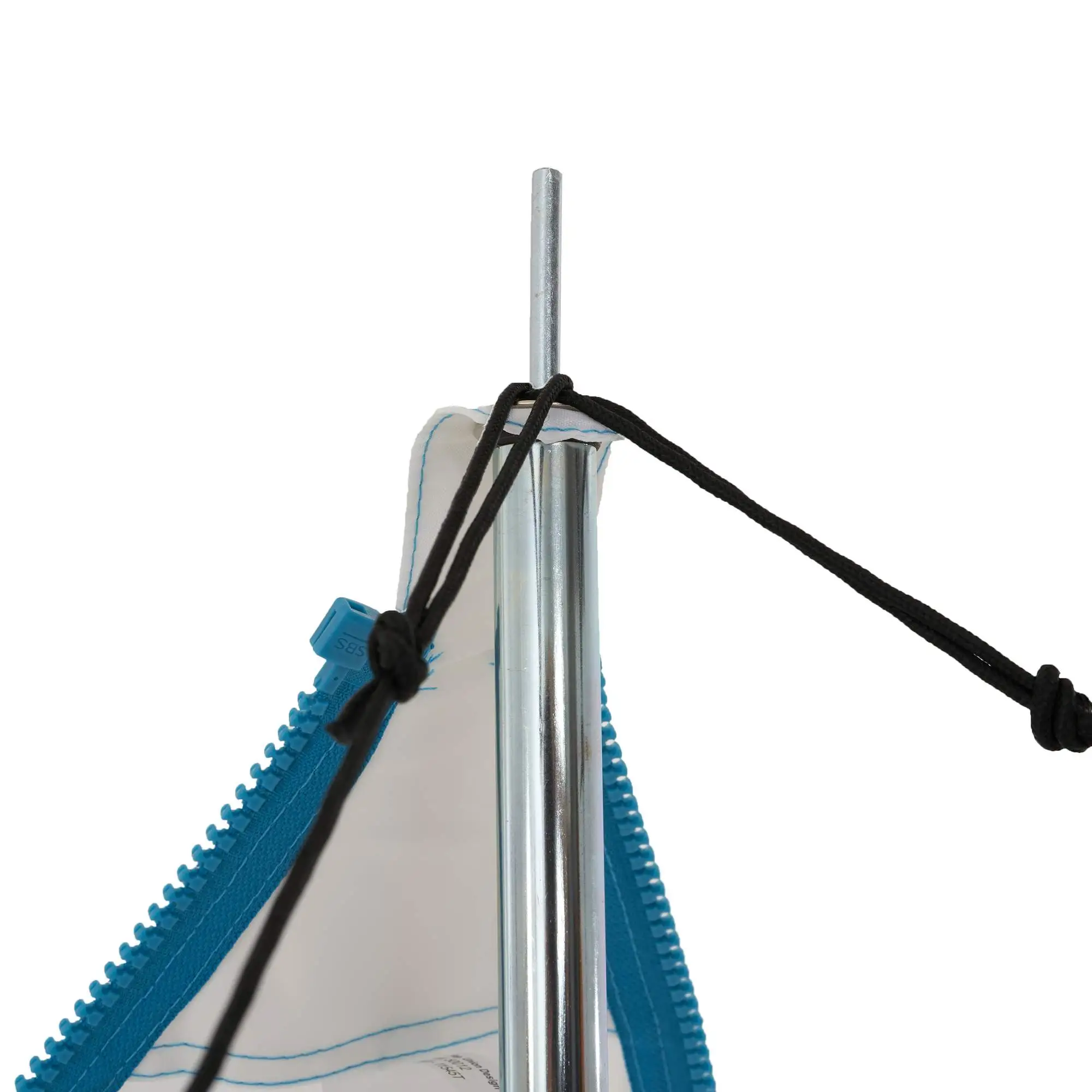 Bent VERBINDBARES SONNENSEGEL ZIP-CANVAS - Tarp – Bild 4