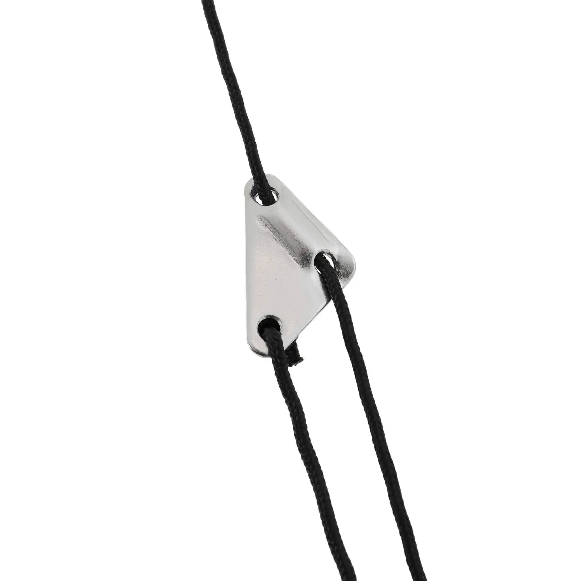 Bent VERBINDBARES SONNENSEGEL ZIP-CANVAS - Tarp – Bild 5