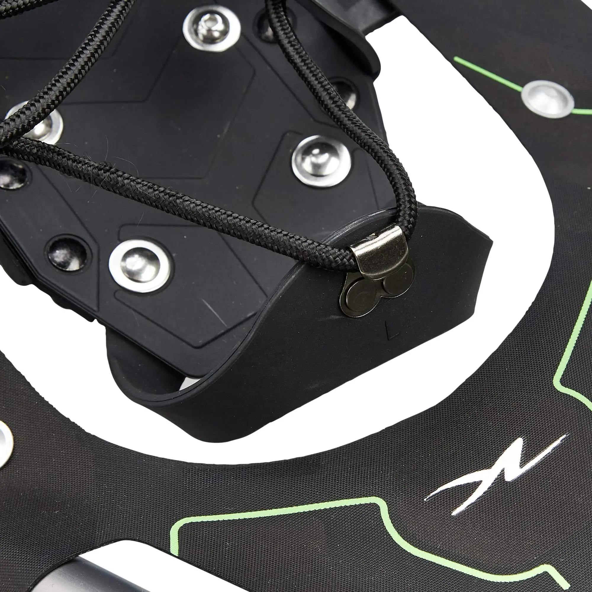 Komperdell TRAILMASTER SNOWSHOE T30 Unisex - Schneeschuhe – Bild 5