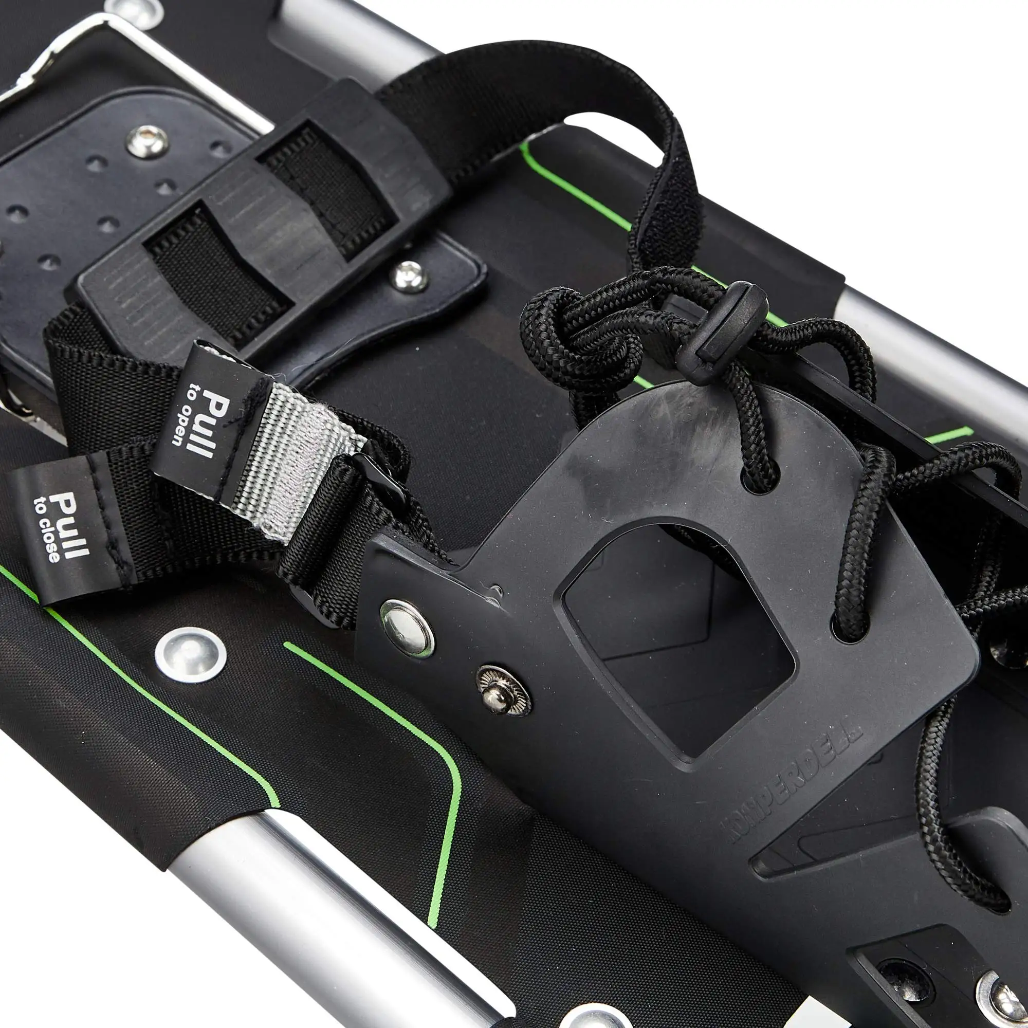 Komperdell TRAILMASTER SNOWSHOE T30 Unisex - Schneeschuhe – Bild 6