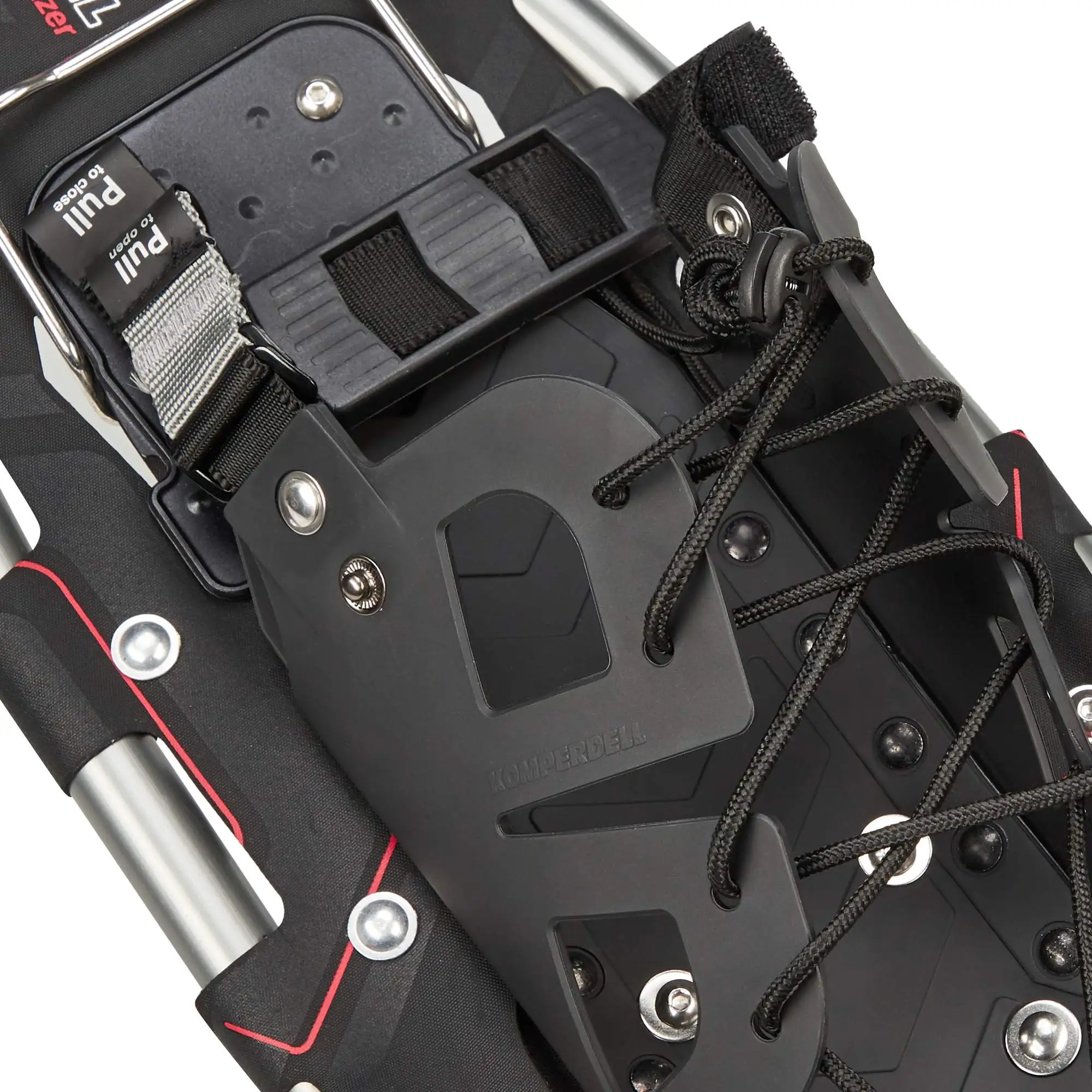 Komperdell TRAILBLAZER SNOWSHOE T22 Damen - Schneeschuhe – Bild 5