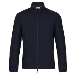 Icebreaker MERINOLOFT JACKET Herren - Isolationsjacke