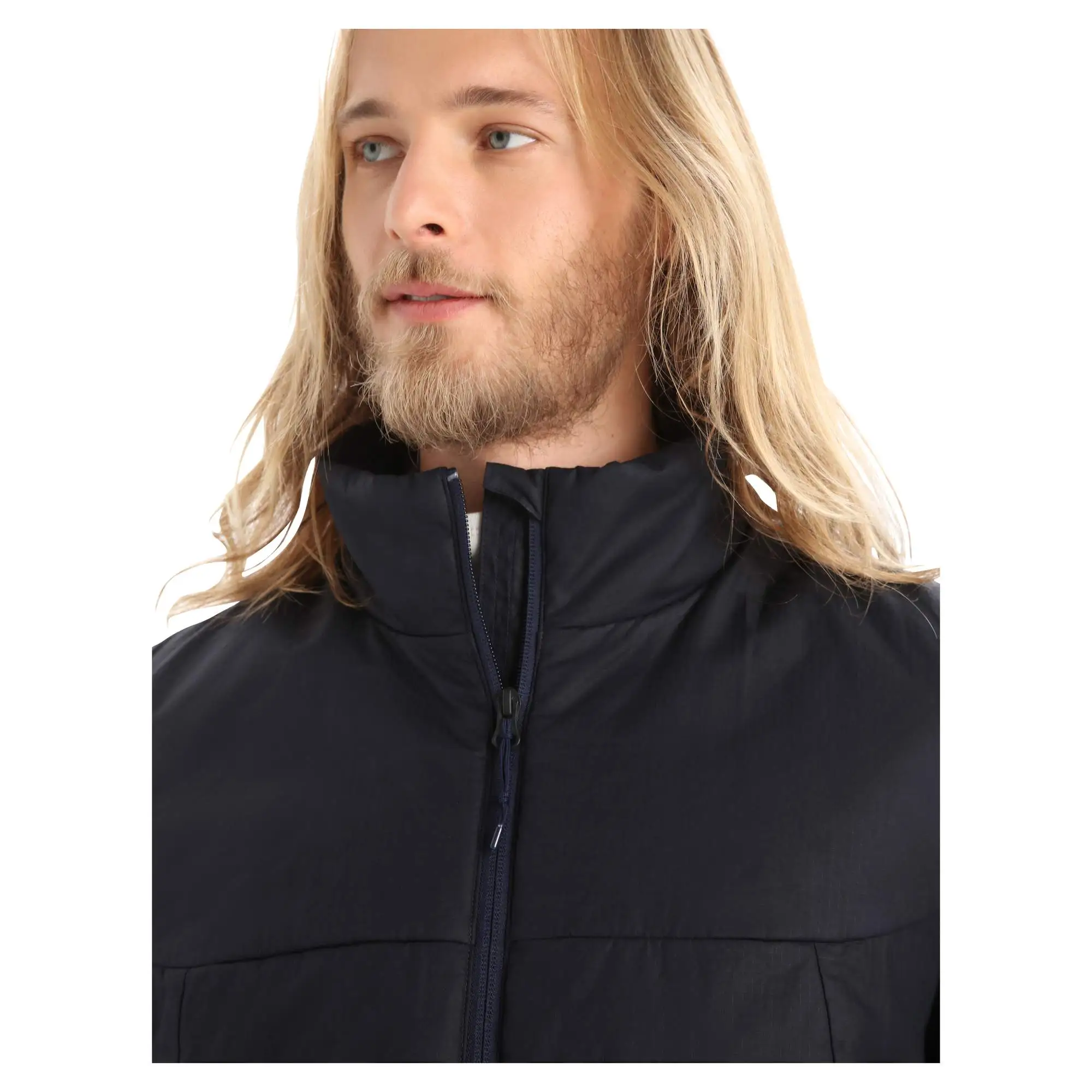 Icebreaker MERINOLOFT JACKET Herren - Isolationsjacke – Bild 5