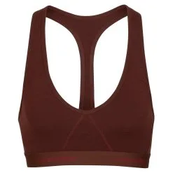 Icebreaker W SPRITE RACERBACK BRA Damen - Sport BH