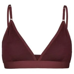 Icebreaker W SIREN BRA Damen - Sport BH