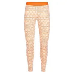 Icebreaker 250 VERTEX LEGGINGS ALPINE GEO Damen - Leggings