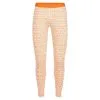 Icebreaker 250 VERTEX LEGGINGS ALPINE GEO Damen - Leggings