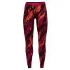 Icebreaker 250 VERTEX LEGGINGS SEDIMENTARY Damen - Leggings