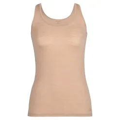 Icebreaker W SIREN TANK Damen - Funktionsunterwäsche