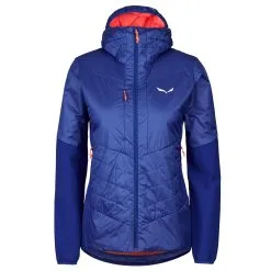 SALEWA ORTLES HYBRID TWR W JKT Damen - Isolationsjacke