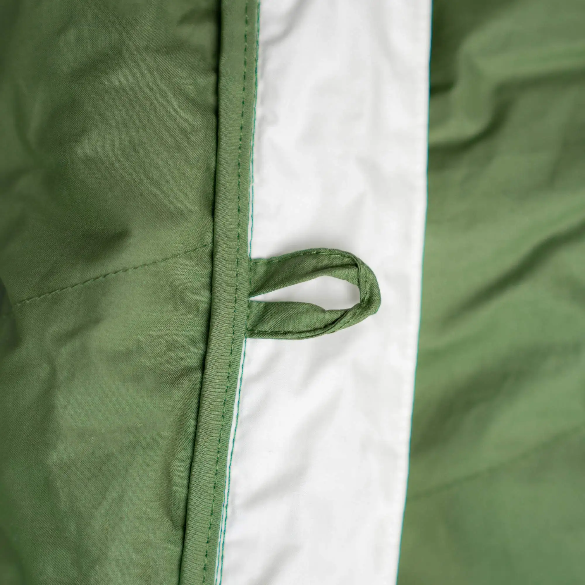 Grüezi Bag BIOPOD DOWNWOOL NATURE COMFORT - Sommerschlafsack – Bild 13