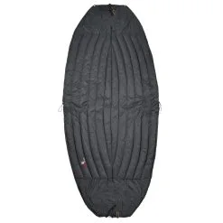 Grüezi Bag BIOPOD DOWNWOOL HYBRID UNDERQUILT