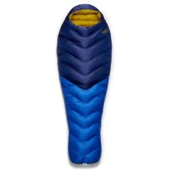 Rab NEUTRINO 800 REG - Winterschlafsack
