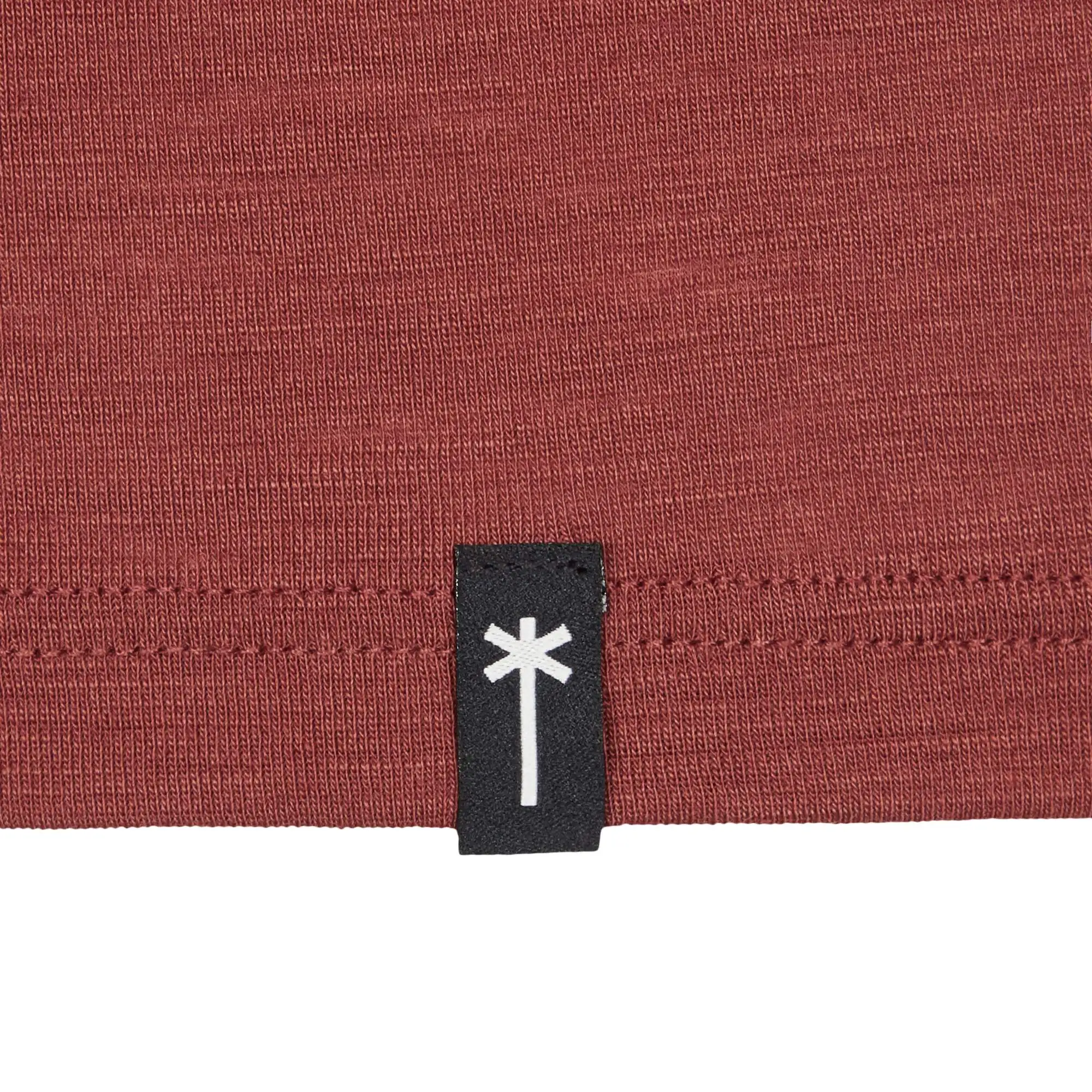 FRILUFTS NOLSOY T-SHIRT Herren - Funktionsshirt – Bild 3