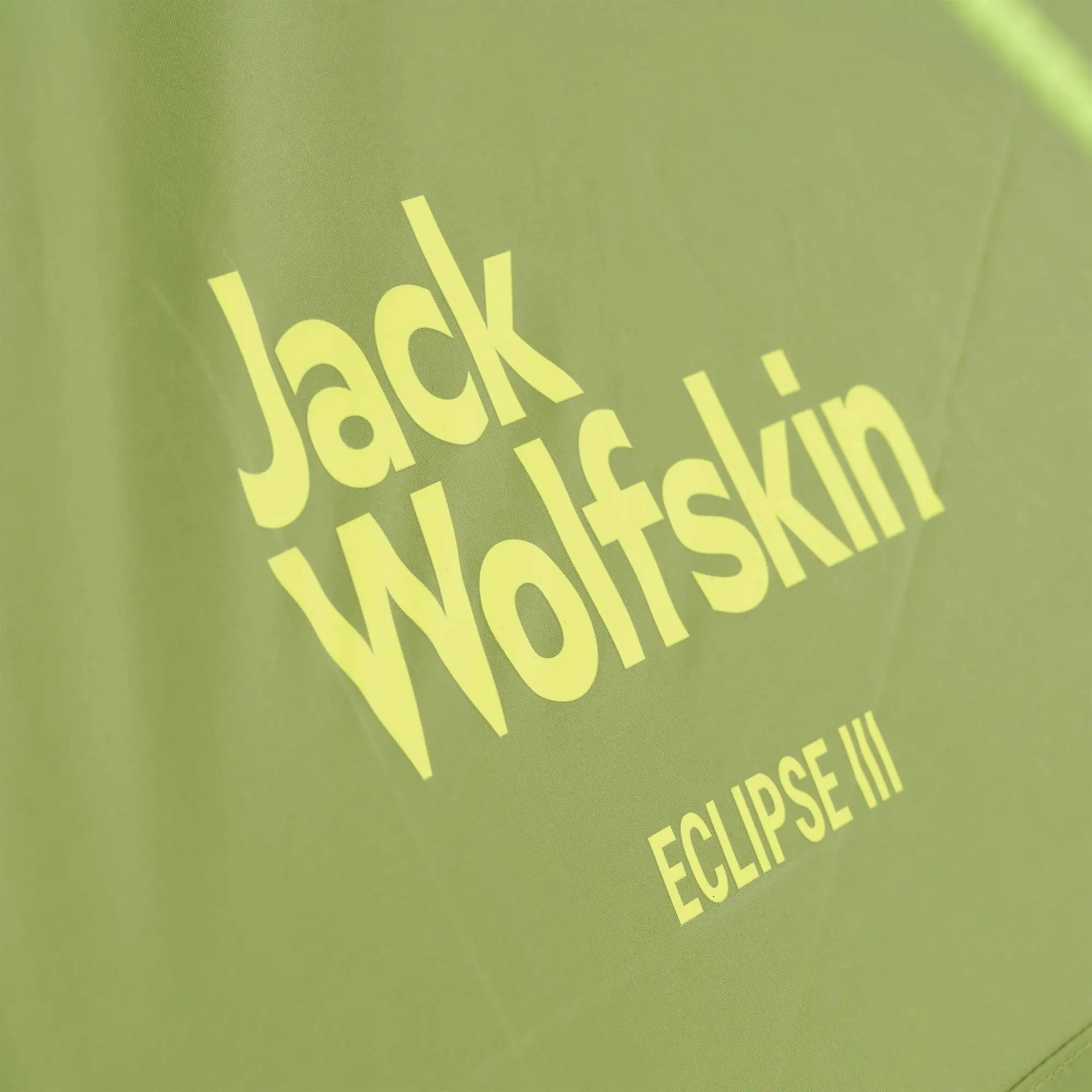 Jack Wolfskin ECLIPSE III - Kuppelzelt – Bild 12