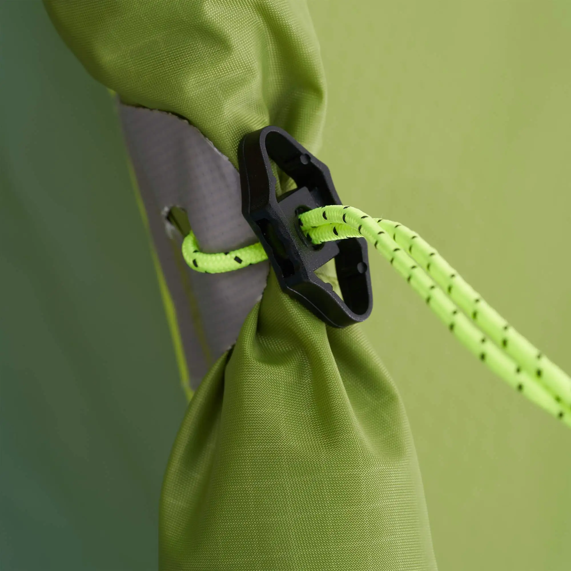 Jack Wolfskin ECLIPSE III - Kuppelzelt – Bild 13