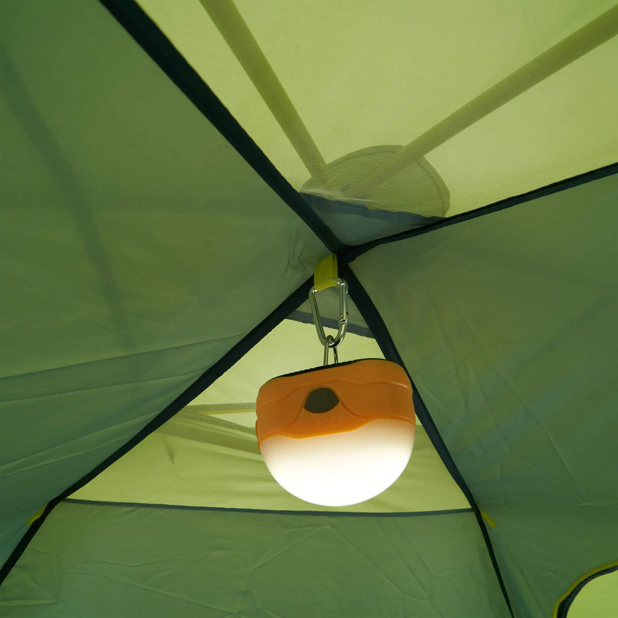 Jack Wolfskin ECLIPSE III - Kuppelzelt – Bild 16