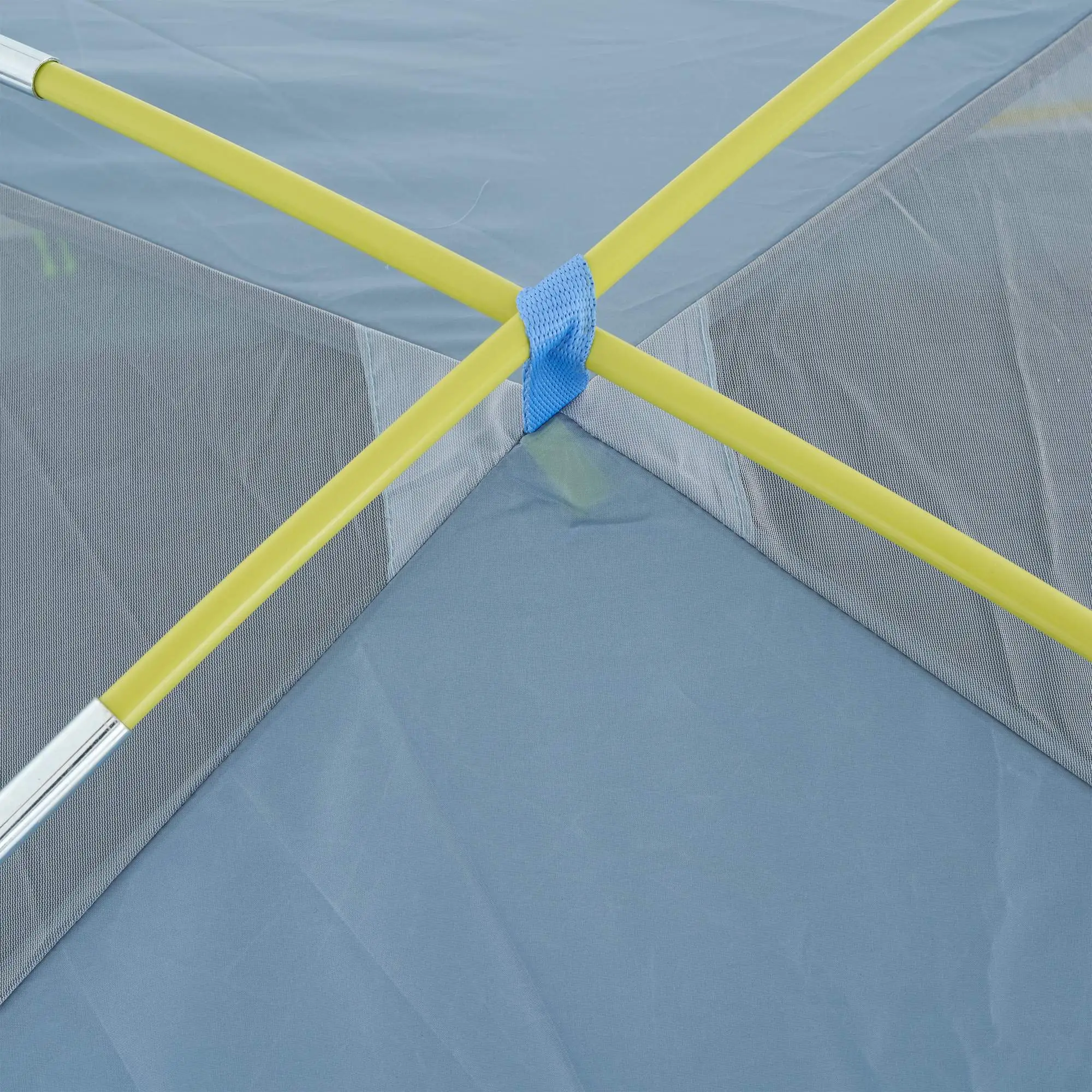 Jack Wolfskin ECLIPSE III - Kuppelzelt – Bild 22