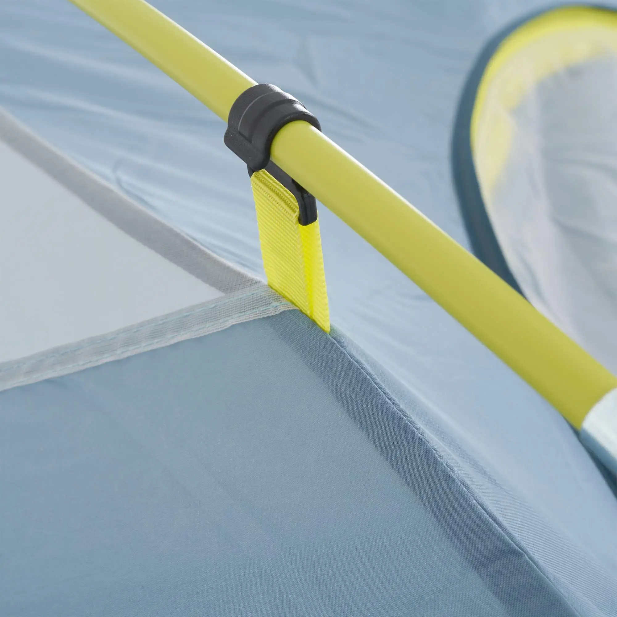 Jack Wolfskin ECLIPSE III - Kuppelzelt – Bild 23