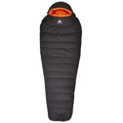 Mountain Equipment GLACIER 700 LONG - Daunenschlafsack
