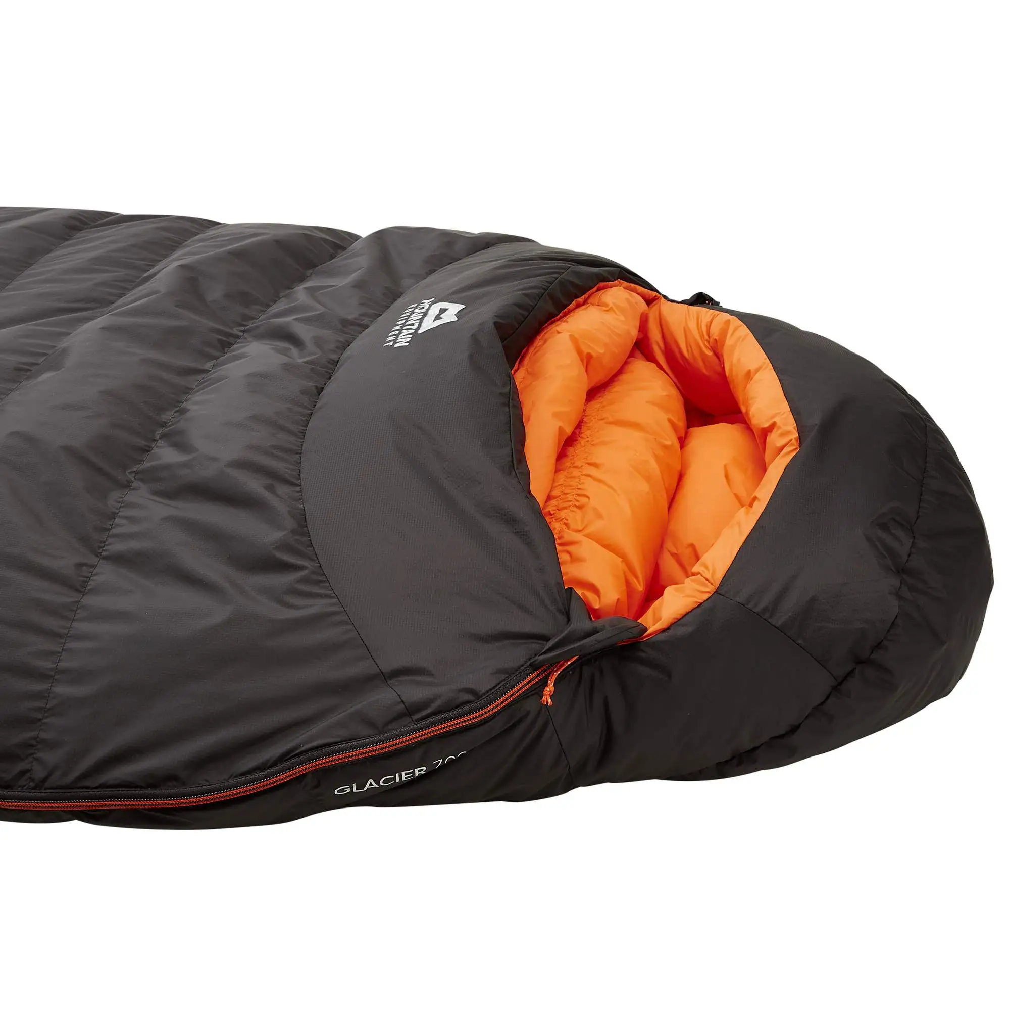 Mountain Equipment GLACIER 700 REGULAR - Daunenschlafsack – Bild 4