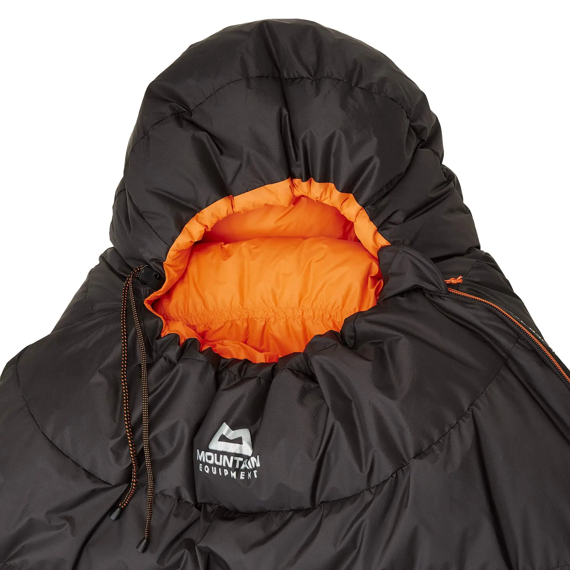 Mountain Equipment GLACIER 700 REGULAR - Daunenschlafsack – Bild 6