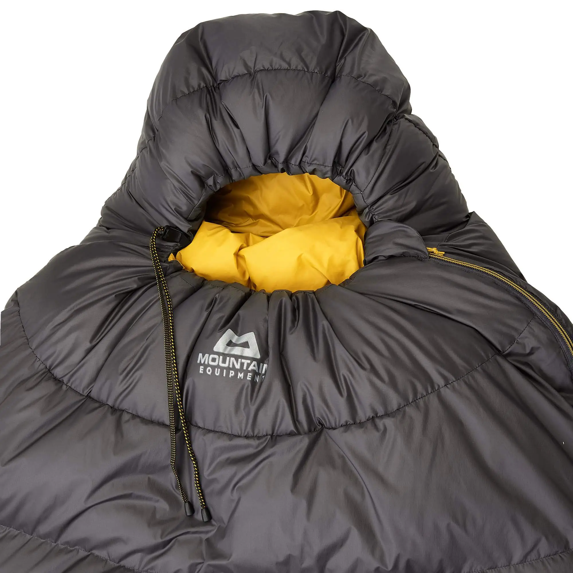 Mountain Equipment HELIUM GT 250 LONG - Daunenschlafsack – Bild 6