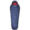 Mountain Equipment CLASSIC ECO 750 REGULAR - Daunenschlafsack