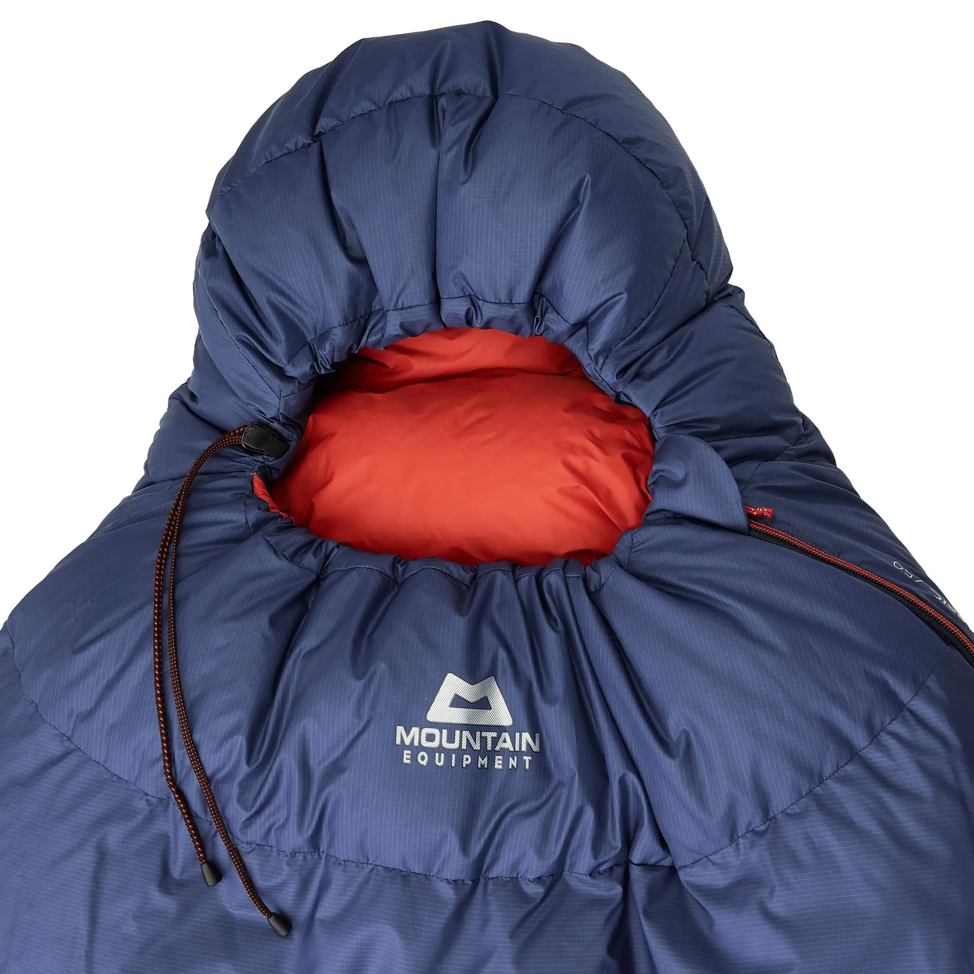 Mountain Equipment CLASSIC ECO 750 LONG - Daunenschlafsack – Bild 6