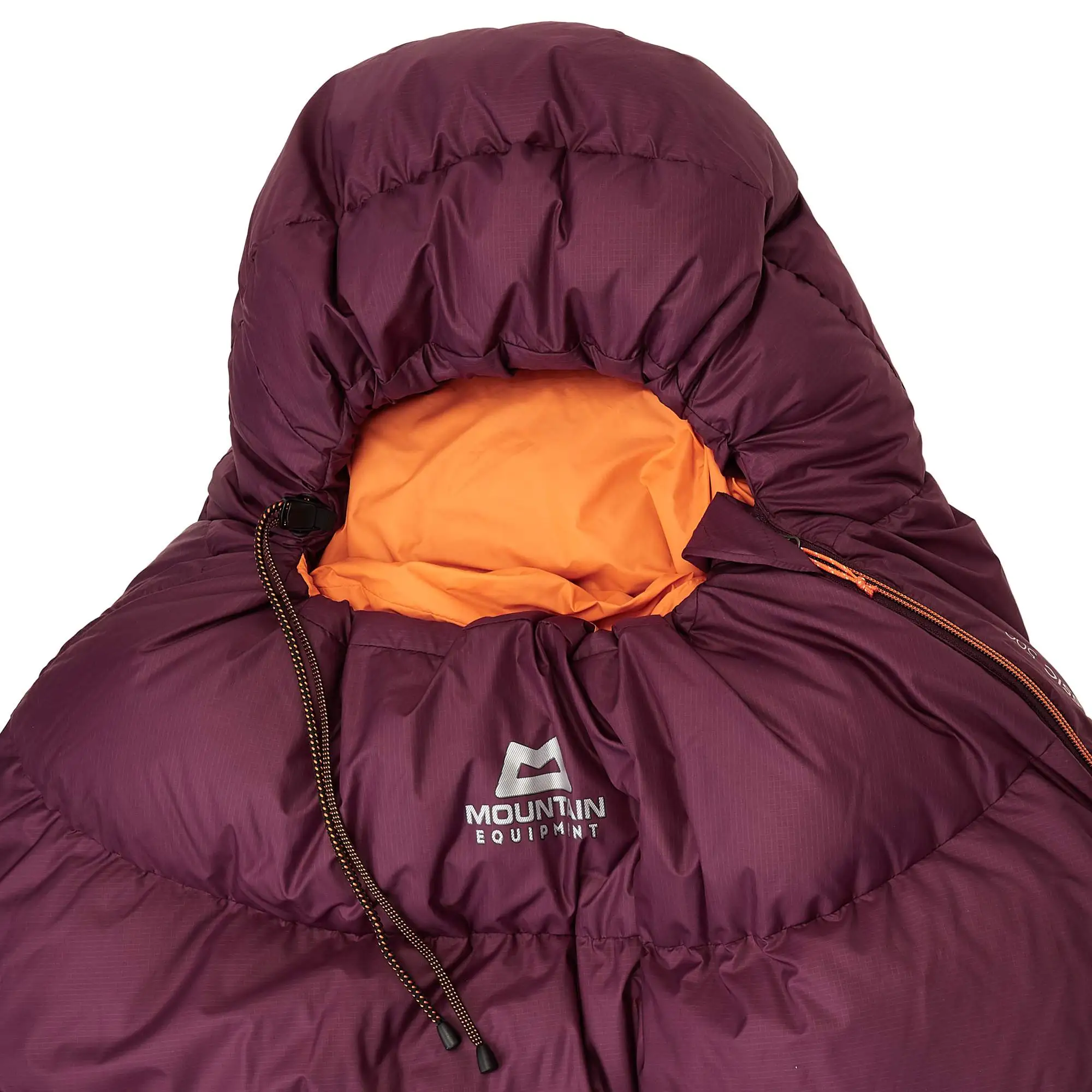 Mountain Equipment CLASSIC ECO 750 REGULAR WOMEN Damen - Daunenschlafsack – Bild 5