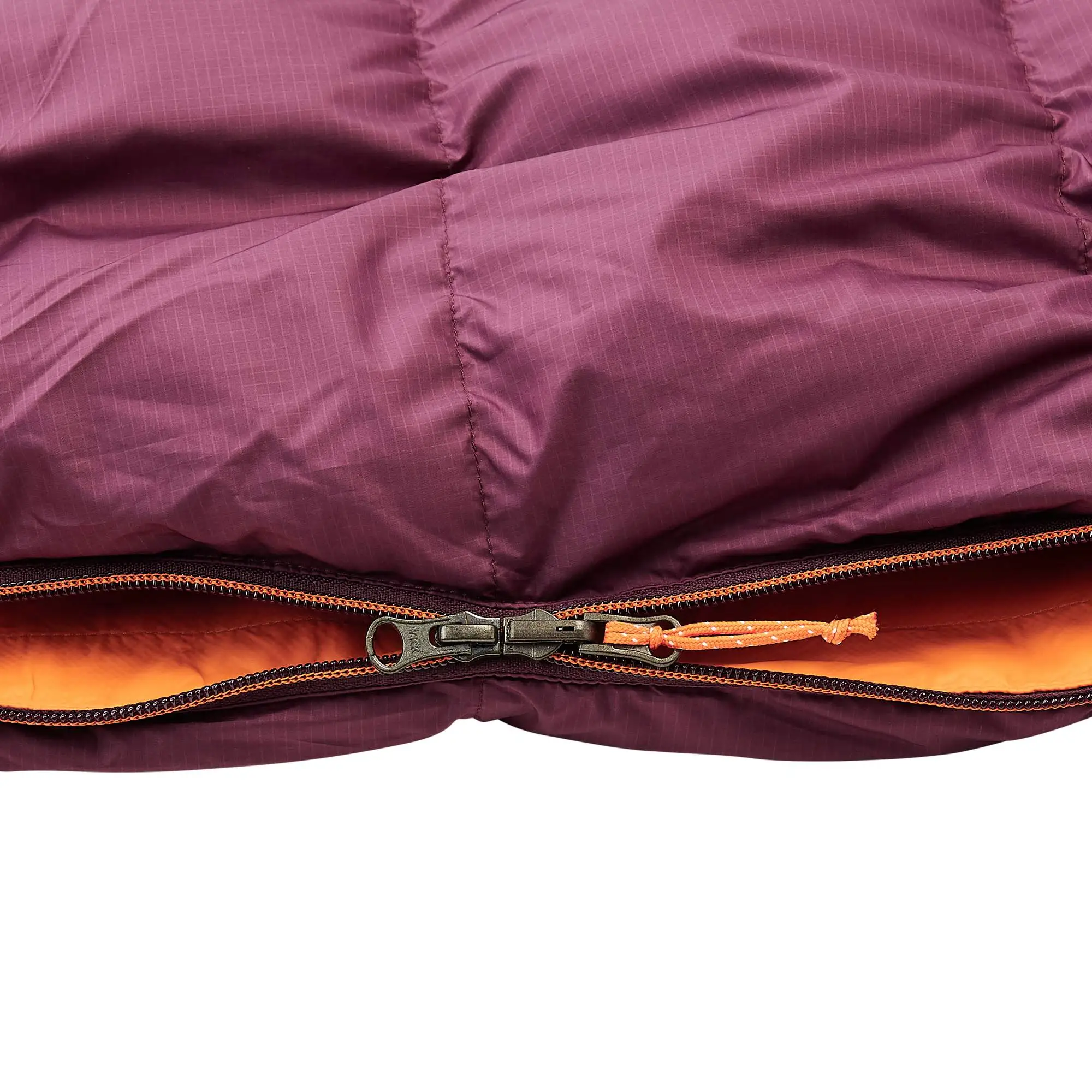 Mountain Equipment CLASSIC ECO 500 REGULAR WOMEN Damen - Daunenschlafsack – Bild 7