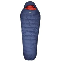 Mountain Equipment CLASSIC ECO 300 LONG - Daunenschlafsack