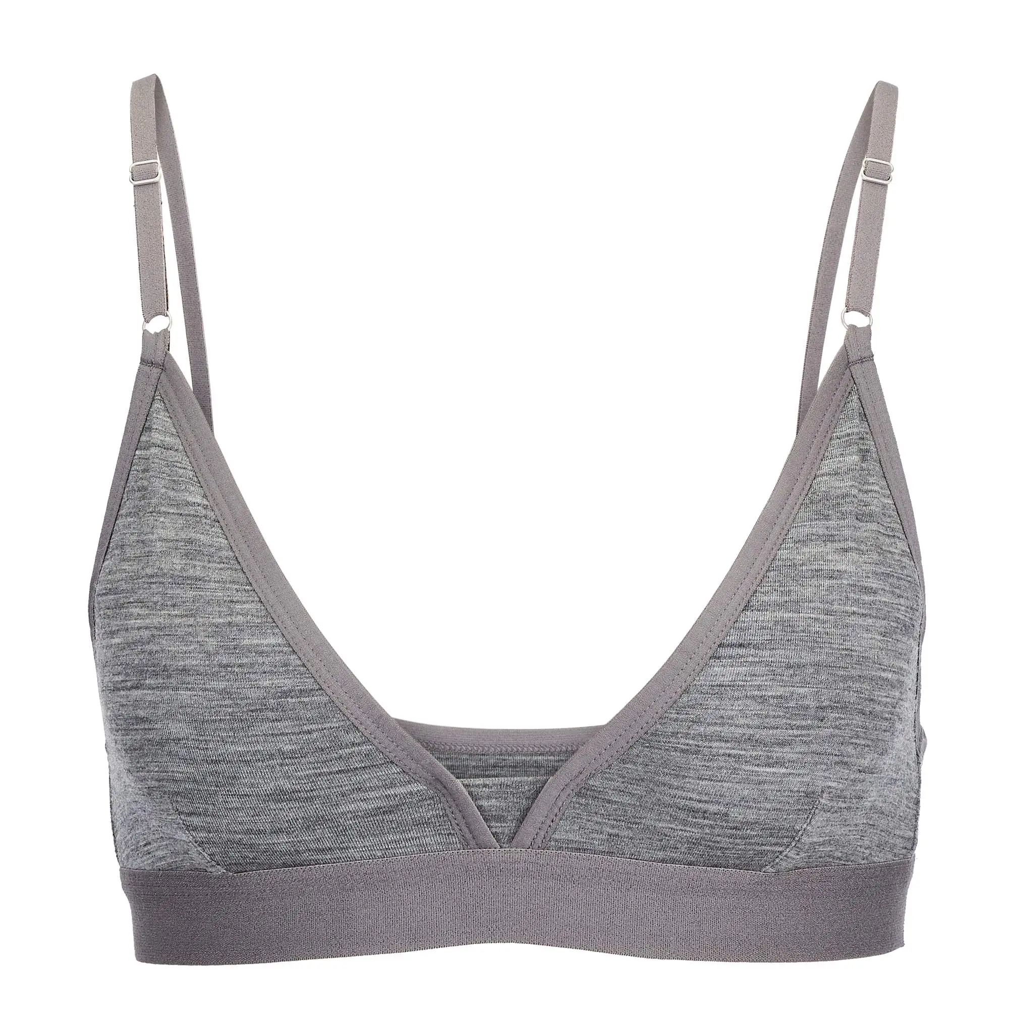 Icebreaker W SIREN BRA Damen - Sport BH