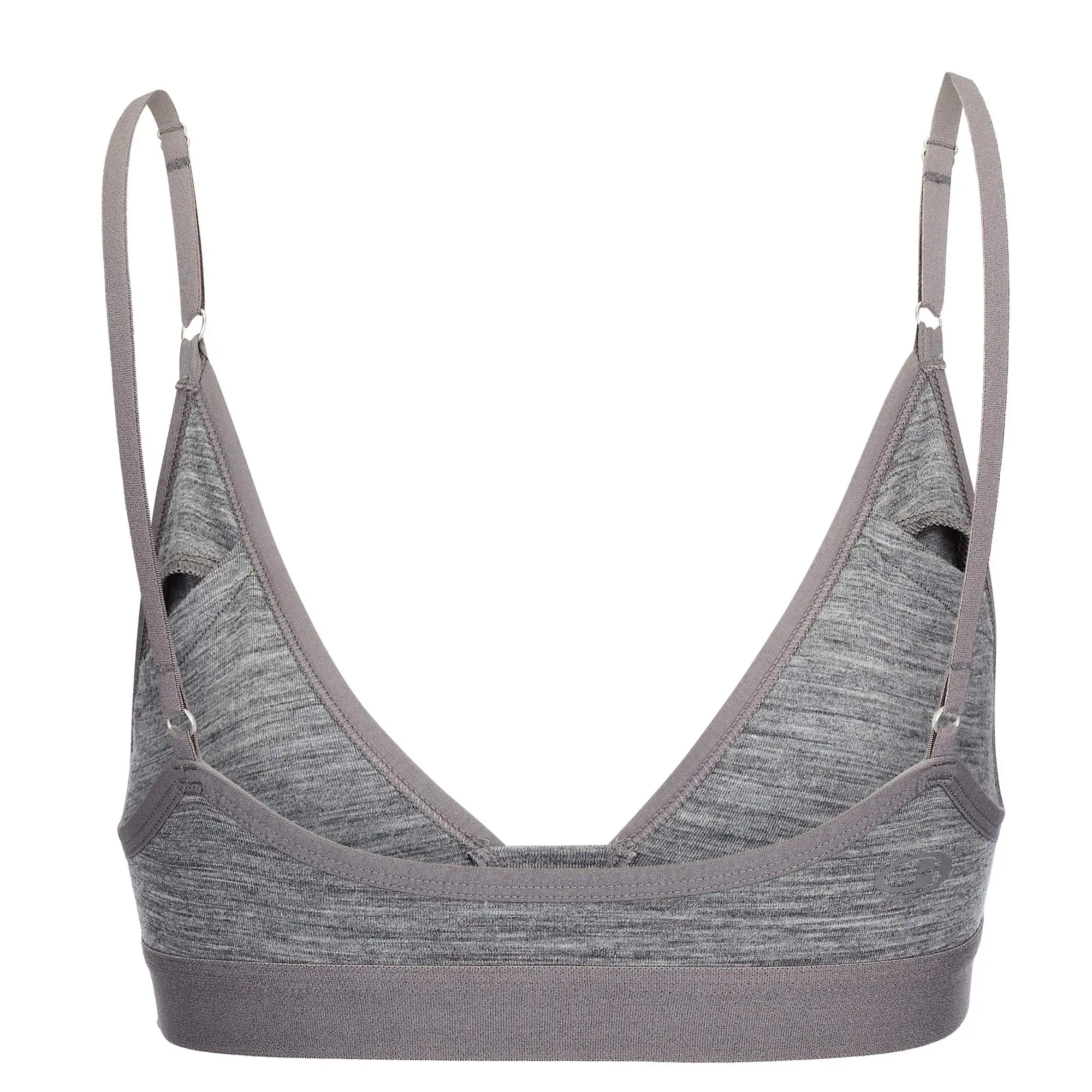 Icebreaker W SIREN BRA Damen - Sport BH – Bild 2