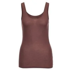 Icebreaker W SIREN TANK Damen - Funktionsunterwäsche