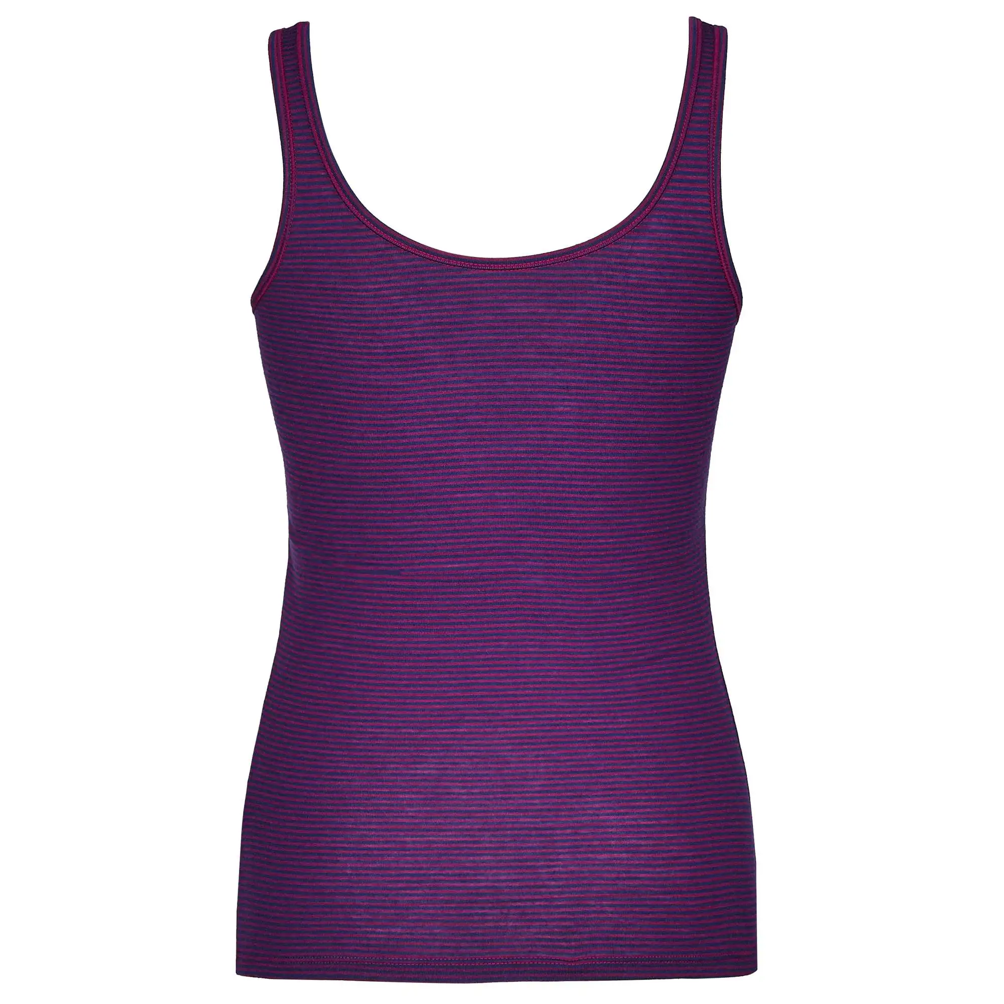 Icebreaker W SIREN TANK Damen - Funktionsunterwäsche – Bild 2
